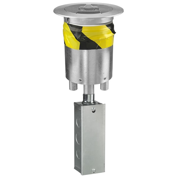 Base Units S1R4PTALU